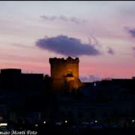 Apartamento Da Nannina E Mario Forio di Ischia Exterior foto