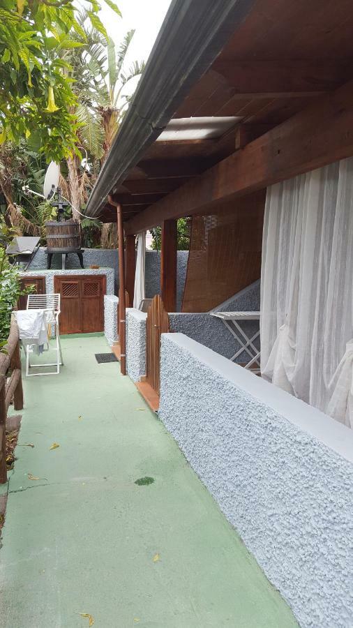 Apartamento Da Nannina E Mario Forio di Ischia Exterior foto