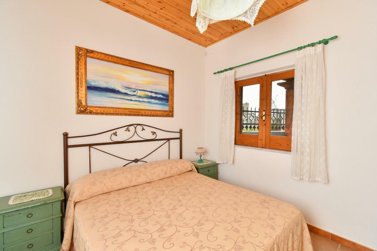 Apartamento Da Nannina E Mario Forio di Ischia Exterior foto