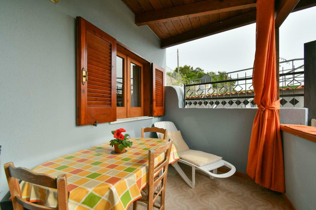 Apartamento Da Nannina E Mario Forio di Ischia Exterior foto